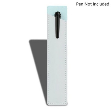 ЧЕХОЛ ДЛЯ РУЧКИ, ШАРИКОВАЯ РУЧКА - ТЕМНО-СИНИЙ