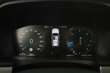 Volvo V90 II Kombi 2.0 D5 235KM 2017 Volvo V90 Cross Country D5 2.0 AWD, Salon Polska, zdjęcie 7