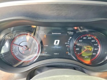 Dodge Charger VII 2020 Dodge Charger Scat Pack 2020 6.4 Benzyna 485KM, zdjęcie 9