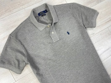 103 __ POLO RALPH LAUREN __ KOSZULKA POLO M