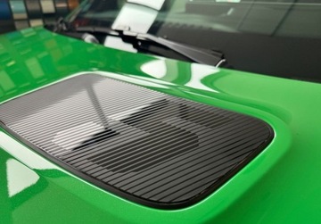 Renault 5 III 2025 Renault 5 GDYNIA evolution 120KM urban range Elektryczny 120KM, zdjęcie 3