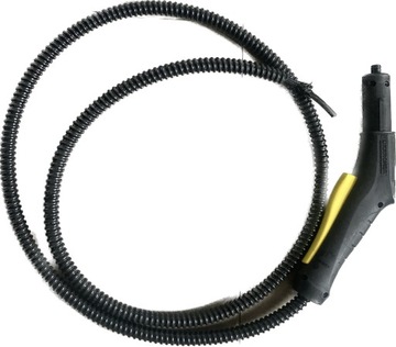 KARCHER SC2 SC3 SC4 Желтый шланг с пистолетом