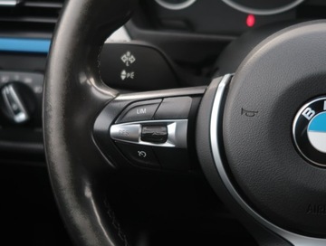 BMW Seria 3 F30-F31-F34 Limuzyna Facelifting 1.5 318i 136KM 2018 BMW 3 318 i, Salon Polska, Serwis ASO, Automat, zdjęcie 17