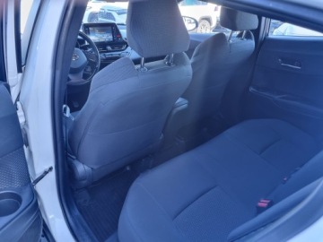 Toyota C-HR I Crossover 1.2L Turbo 116KM 2017 Toyota C-HR 1.2 T GPF Premium 1.2 T Premium!! Skrz, zdjęcie 12