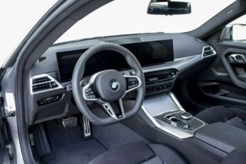 BMW Seria 2 G42-U06 Coupe 2.0 218i 156KM 2025 BMW 218 Coupe Dostępny od ręki!, zdjęcie 11