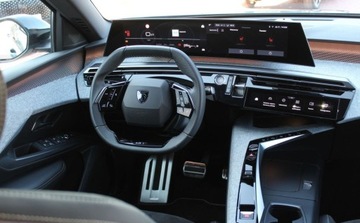 Peugeot 3008 III 2024 Peugeot 3008 mHEV GT 2024 FV23 Od RiA SalonPL FVat Od Reki Zadbany 1.2, zdjęcie 16