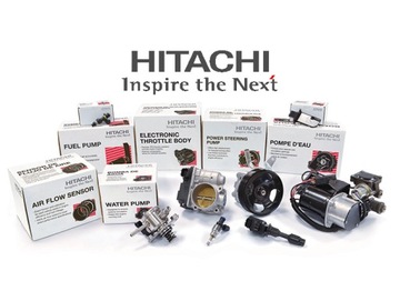 HITACHI 130552 REGULÁTOR NAPÍNÁK VW/AUDI 14V