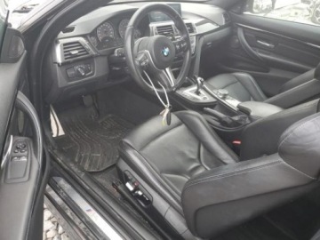 BMW Seria 4 F32-33-36 2018 BMW M4 2018, 3.0L, porysowany lakier 3.0 Benzyna 425KM, zdjęcie 6