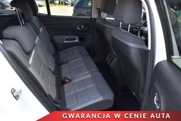 Citroen C5 Aircross SUV 1.5 BlueHDI 131KM 2019 Citroen C5 Aircross SHINE Pol-SkoraGrzane-Fotele Full-Led NaviKamera El.Kl, zdjęcie 12