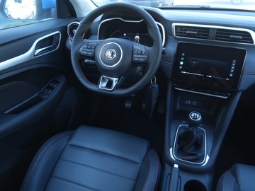 MG ZS II SUV Classic 1.5 VTi-Tech 106KM 2024 MG ZS SUV 1.5, 1. Właściciel, Serwis ASO, VAT 23%, zdjęcie 6