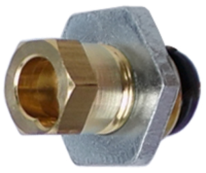 Gniazdo do spawarka Kemppi Minarc 150