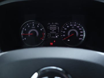  SsangYong Korando 1.5 T-GDI, Salon Polska, zdjęcie 10