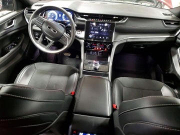 Jeep Grand Cherokee V 2024 Jeep Grand Cherokee L Laredo 2024 3.6 Benzyna 293KM, zdjęcie 8