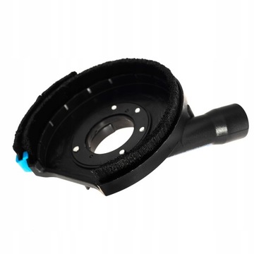 ПЫЛЕОТДАЧА ДЛЯ ШЛИФОВАЛЬНЫХ МАШИН 115-125