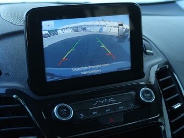 Ford Tourneo Connect III Standard 1.5 EcoBlue 120KM 2021 Ford Tourneo Connect 1.5 EcoBlue, Salon Polska, zdjęcie 14