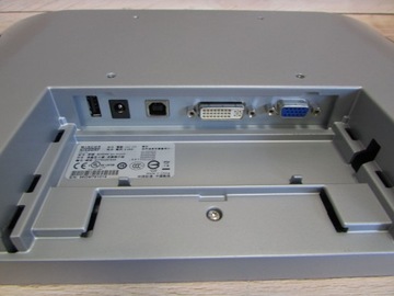 Монитор WINCOR NIXDORF BA93W 15,6 1360X768 USB elo