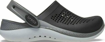 Klapki Crocs Literide 207021-0DD Rozm. 36-37 J4