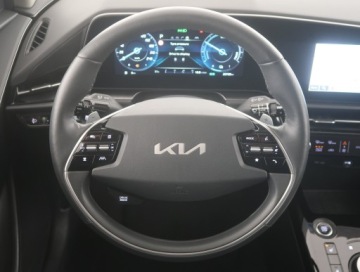 Kia Niro II Crossover 1.6 GDI 141KM 2023 Kia Niro Hybrid, Salon Polska, 1. Właściciel, zdjęcie 14