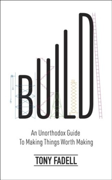 Build TONY FADELL