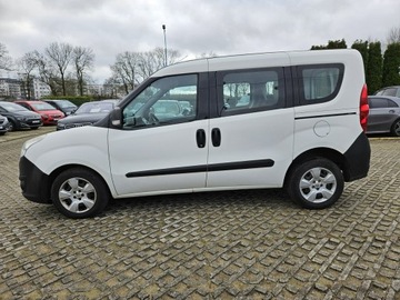 Opel Combo D Tour 1.6 CDTI 105KM 2016 Opel Combo 1,6 Diesel 105KM salon polska, zdjęcie 18