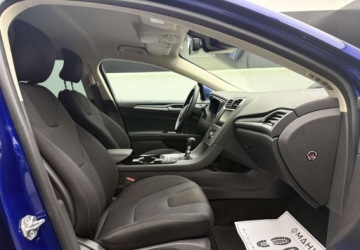 Ford Mondeo V Kombi 2.0 TDCi 150KM 2015 Ford Mondeo Navi Klima Alu Kamera Gwarancja Raty Zamiana 2.0 Diesel 150KM, zdjęcie 16