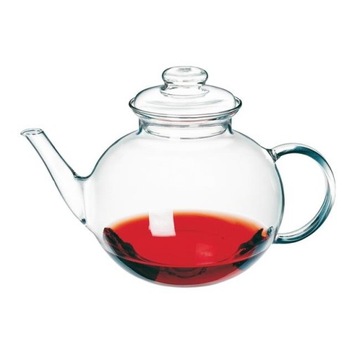 DZBANEK SZKLANY SIMAX ŻAROODPORNY 1L EVA