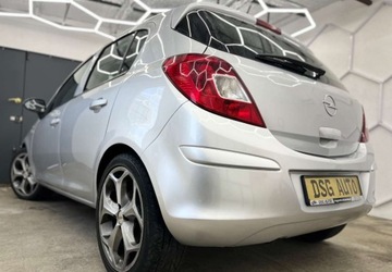 Opel Corsa D Hatchback 1.4 Twinport ECOTEC 90KM 2009 Opel Corsa 1.4 benzyna 1 wlasciciel Super stan 1.4 Benzyna 90KM, zdjęcie 15