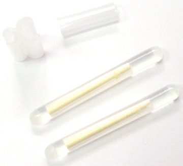 Химический световой люк Mistrall 4 мм х 39 мм