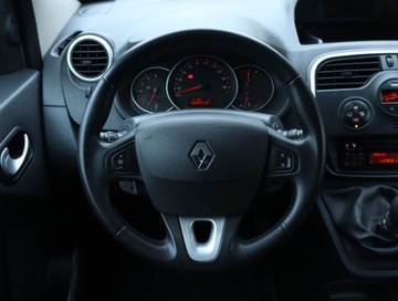 Renault Kangoo II Mikrovan Facelifting 2013 TCe 115KM 2014 Renault Kangoo 1.2 TCe, Klima, Klimatronic, zdjęcie 15