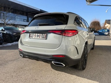 Mercedes GLC C254/X254 Coupe 2.0 220d 197KM 2026 MERCEDES-BENZ GLC 220 d 4-Matic AMG Line 2.0 (197KM) 2026, zdjęcie 4