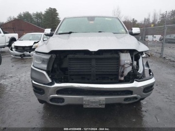 Dodge Ram V 2019 Dodge RAM 2019 Ram 1500 Laramie 4x4 Crew Cab 57 Box 3.6 Benzyna 305KM, zdjęcie 1