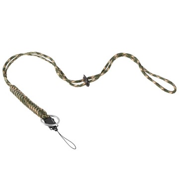 Паракорд Открытый парашютный шнур 2,5 м