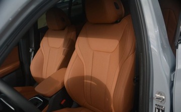 BMW X4 G02 SUV Facelifting 2.0 20d 190KM 2025 BMW X4 BMW Bonkowscy 190KM M-Pakiet Ostatnie sztuki 2.0 Diesel, zdjęcie 11