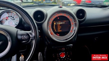 Mini Countryman R60 Crossover 2.0 D DPF 143KM 2011 MINI Countryman 2,0 diesel S DRIVE 2.0 Diesel 143KM, zdjęcie 24