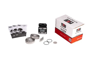 Цифровой счетчик потока K600/3 Piusi Digital на Departm