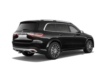 Mercedes GLS X167 2025 Mercedes-Benz GLS 450 d 4MATIC Pakiet wyposazenia Premium Plus samochod de, zdjęcie 2