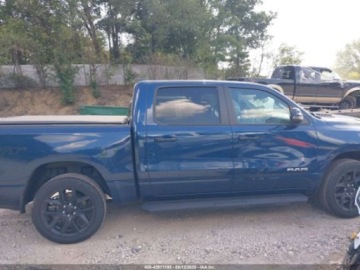  RAM 1500 Laramie 57 Box 2024 5.7l 5.7 Benzyna 395KM, zdjęcie 6