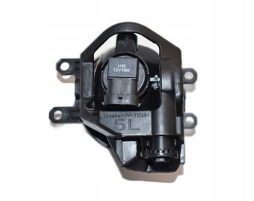 HALOGEN SVĚTLA TOYOTA YARIS 2011- PEUGEOT 108 P+L