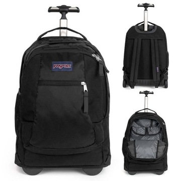 Plecak torba na kółkach 36 l Driver 8 JanSport