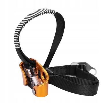 Foot Ascender Riser для скалолазания
