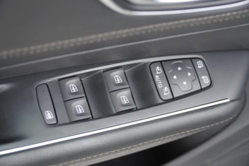 Renault Talisman Kombi 1.6 Energy dCi 160KM 2017 Renault Talisman NaviKamerPol SkoraMasazEl.KlapaLed Pure VisionAsystenty, zdjęcie 19