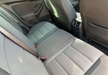 Volkswagen Golf VI Variant 1.4 TSI 122KM 2011 Volkswagen Golf Variant Volkswagen Golf Variant 1.4 TSI Comfortline 1.4, zdjęcie 32