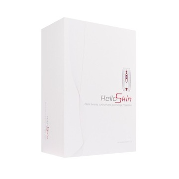 HIFU Multifunction Skin Care Ultrasonic FaceBeauty