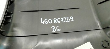 AUDI A6 C7 4G0 11-18 КРЫШКА СТОЙКИ ЛЕВАЯ 4G0867239