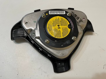 AIRBAG ULOŽENÍ ŘIDIČE OPEL OE 90437771