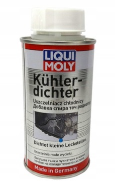 LIQUI MOLY Uszczelniacz Chłodnicy 8347 150 ml