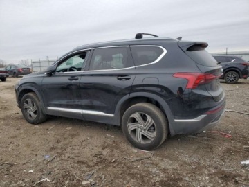 Hyundai Santa Fe IV 2022 Hyundai Santa Fe SEL 2022 2.5l 2.5 Benzyna 191KM, zdjęcie 1