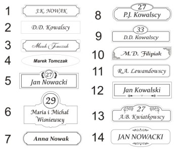 ВИЗИТНАЯ КАРТОЧКА ДВЕРЬ ТАБЛИЧКА ДОМ ОТЕЛЬ ГРАВИРОВКА