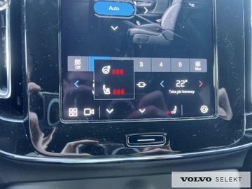 Volvo XC40 Crossover Facelifting 2.0 B3 163KM 2024 Volvo XC 40 XC40 B3 Plus Dark Pakiet Driver Assist, zdjęcie 28