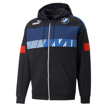 Bluza sportowa Puma BMW MMS SDS [535102 01]